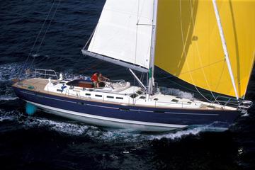 Private luxury 2 day sailing from Split