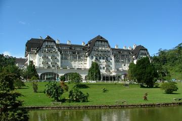 Private Petropolis Imperial City Tour
