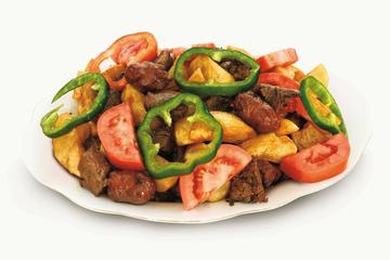 Tastes of Bolivia