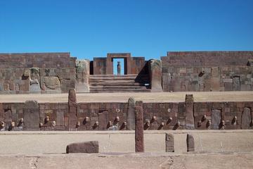 Tiwanaku