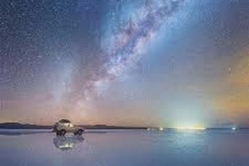 Uyuni Full Day