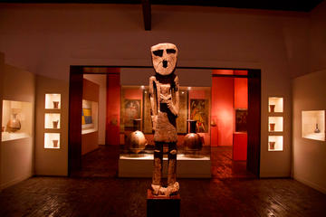 Top Museums of Lima Private Tour