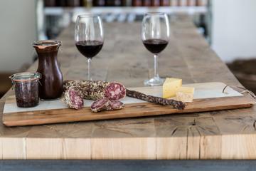 Full-Day Private Food and Wine Tour in Franschhoek