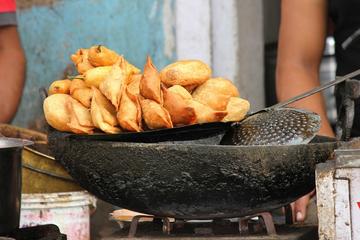 Private Cape Town City Foodie Tour