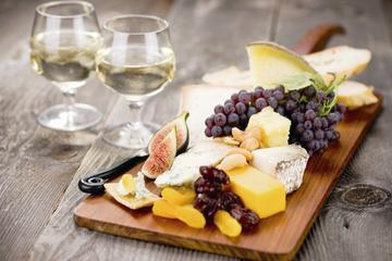Private Cheese Tasting in Cape Town's Winelands