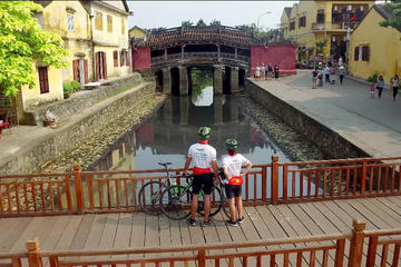 Half-Day Bike Tour in the Hoi An Countryside