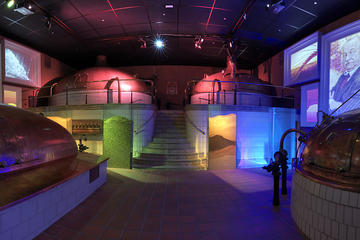 Staropramen Brewery Tour with Dinner In Prague