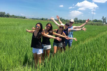 Hoi An Daily Walking Tour