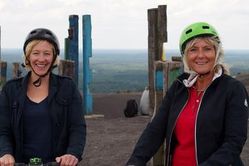 1.5 Hour Segway Tour in Dusseldorf
