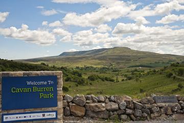 CAVAN BURREN PARK DAY TOUR