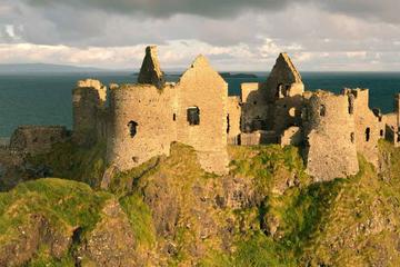 Giants Causeway and Game of Thrones Day Tour