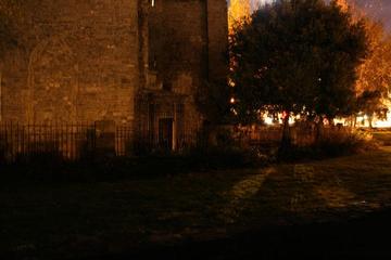 THE HELLFIRE CLUB DUBLIN TOUR