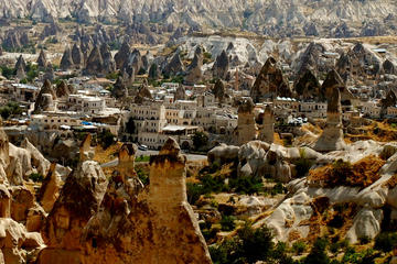 15-day Best of Turkey from Istanbul