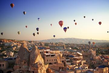Best of Cappadocia
