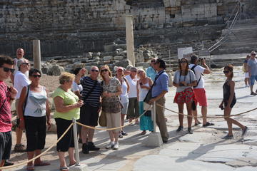 Customisable Ephesus Day Tour