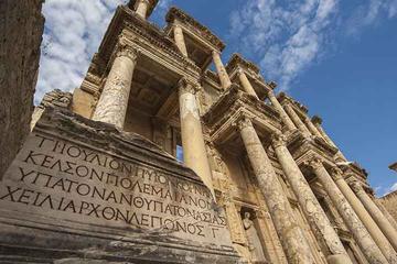 Shore Excursion: Customizable tour of Kusadasi from Cruise Terminal