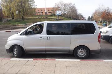 One-Way Private Transfer from Fez to Marrakech
