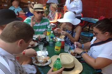 Falmouth Food Tour from Montego Bay