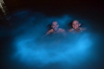 Luminous Lagoon Night Tour from Montego Bay