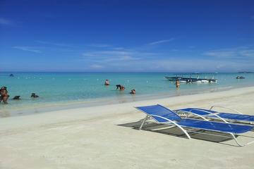 Negril Seven Mile Beach Tour from Montego Bay
