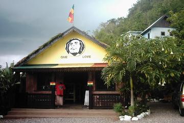 Nine Mile Day Trip from Montego Bay
