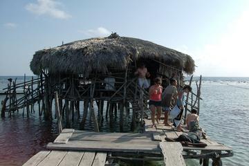 The Pelican Bar Tour from Montego Bay