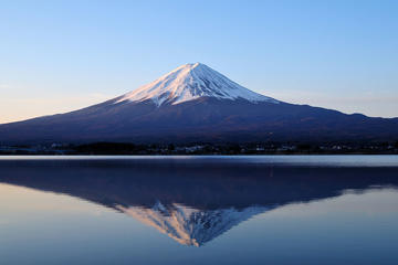 3D2N Bus Tour from Tokyo to Mt Fuji, Hida Takayama and Kawaguchiko