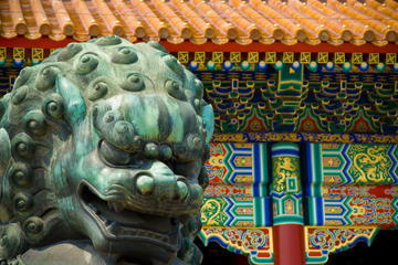 Beijing Historical Tour including the Forbidden City, Tiananmen Square and Temple of Heaven