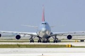 Beijing International Transfer: Airport (PEK) to Hotel Roundtrip
