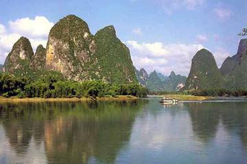 Guilin and Yangshuo: Magical Chinese Mountains