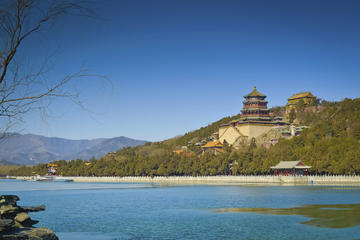 Tour clásico de Pekín de día completo: Ciudad Prohibida, plaza de...