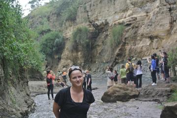 Hell's Gate National Park: Full-Day Adventure