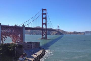 Bridge Bay and Headlands Hike