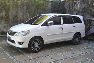 Bali Cab