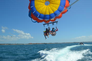 Bali Parasailing Adventure