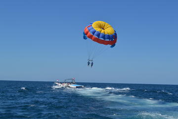 Best Deal Water Sport Package