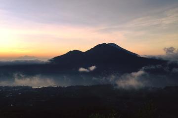 Mount Batur Treeking