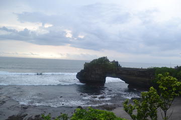 Ubud Tanah Lot Sunset Tours