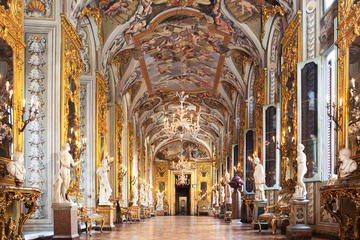Doria Pamphilj Palace Gallery and Museum Private Tour with Local Guide