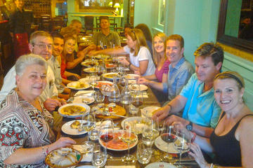 Eten, wijn en sightseeing: het Joodse getto van Rome en Piazza Navona