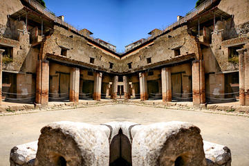 Herculaneum Private Guided Tour Led by a Local Top-rated Guide - All inclusive
