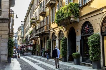 Milan Brera District small-group Tour with Local Guide
