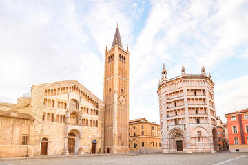 Parma Private Walking Tour
