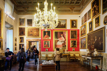 Private Palazzo Spada Tour in Rome