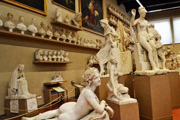 Private Tour: Skip-the-Line Accademia Gallery and Michelangelo's David Tour