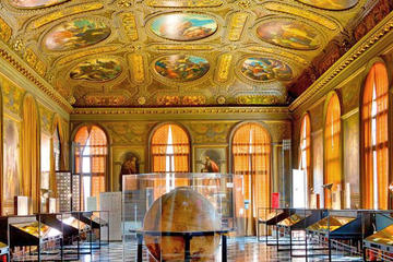 Skip the Line Correr Museum Private Tour