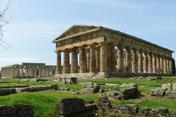 Skip the Line Private Tour of Paestum