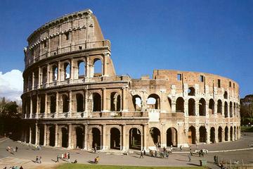 Skip-the-line Private Tour of the Colosseum, Roman Forum, and Palatine Hill