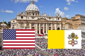 Skip-the-line Vatican Museums and Sistine Chapel tour for Americans