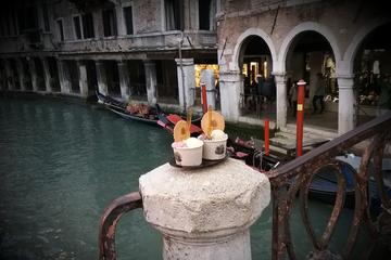 Venice Jewish Ghetto small group tour with GELATO tasting